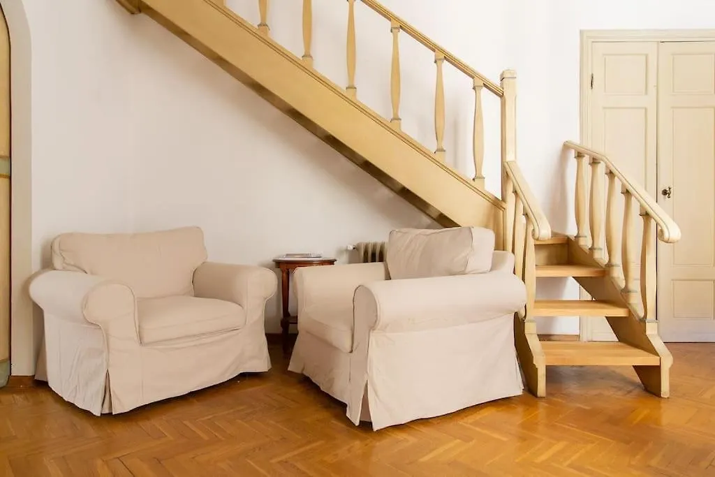 Strategic 2Br Apartment-1