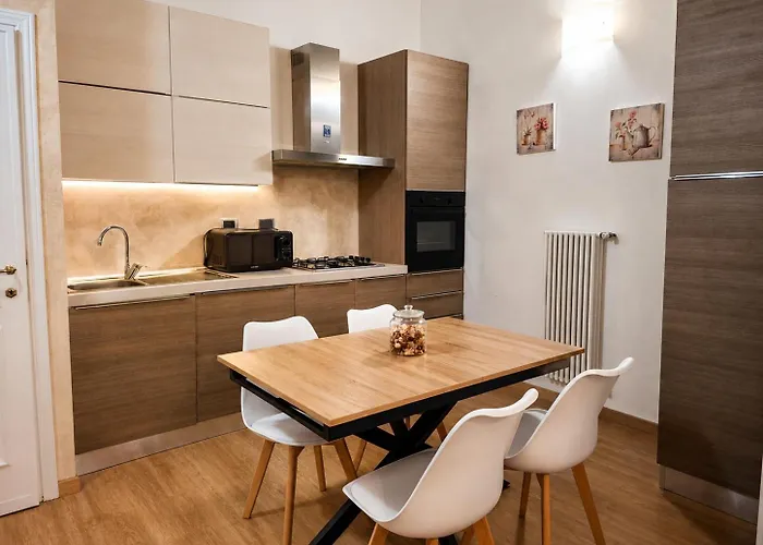 Ghibellina 22 Apartment